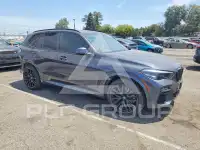 2021 BMW X5 photo