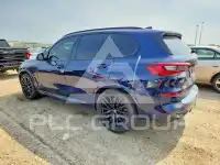 2021 BMW X5 photo
