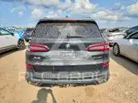 2021 BMW X5 фото