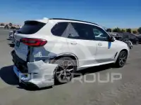 2021 BMW X5 photo