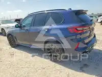 2021 BMW X5 фото
