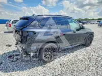 2021 BMW X5 фото