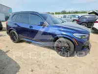 2021 BMW X5 photo