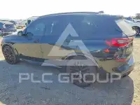 2021 BMW X5 фото