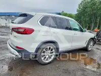 2021 BMW X5 фото