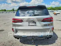2021 BMW X5 фото
