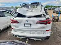 2021 BMW X5 фото