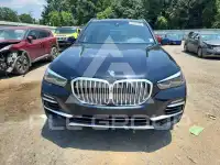 2021 BMW X5 фото