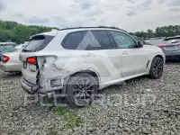 2021 BMW X5 фото