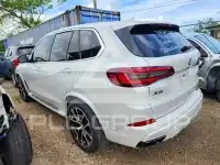 2021 BMW X5 фото