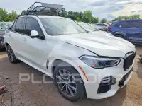2021 BMW X5 фото