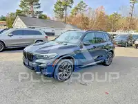 2021 BMW X5 photo