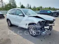 2021 BMW X5 фото