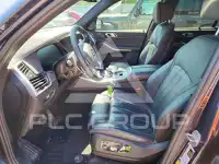 2021 BMW X5 photo