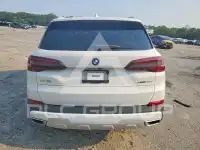 2021 BMW X5 фото