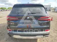 2021 BMW X5 фото