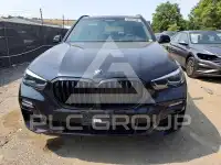 2021 BMW X5 photo
