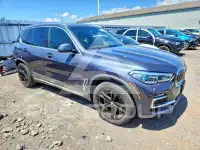 2021 BMW X5 photo
