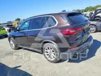 2021 BMW X5 фото