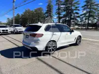2021 BMW X5 photo