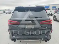 2021 BMW X5 фото