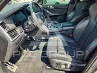 2021 BMW X5 фото