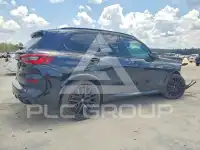 2021 BMW X5 фото