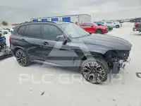 2021 BMW X5 фото
