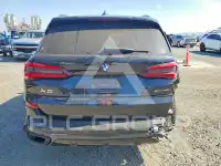 2021 BMW X5 фото