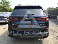 2021 BMW X5 photo