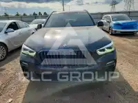 2021 BMW X5 фото