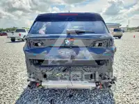 2021 BMW X5 фото