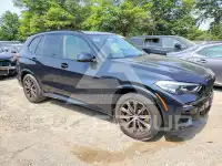 2021 BMW X5 photo