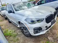 2021 BMW X5 фото