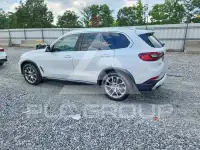 2021 BMW X5 photo