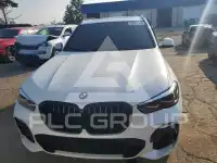 2021 BMW X5 photo