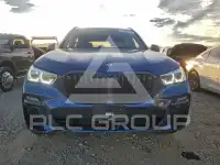 2021 BMW X5 фото