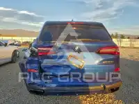 2021 BMW X5 фото