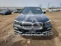 2021 BMW X5 фото