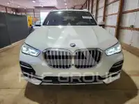 2021 BMW X5 фото