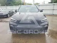 2021 BMW X5 фото