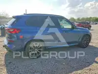 2021 BMW X5 photo