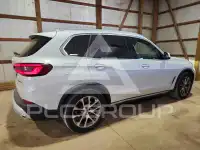 2021 BMW X5 фото