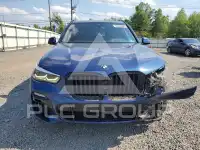 2021 BMW X5 photo