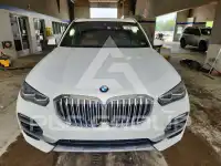 2021 BMW X5 photo