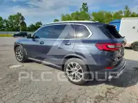 2021 BMW X5 фото
