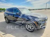 2021 BMW X5 фото