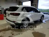 2021 BMW X5 photo
