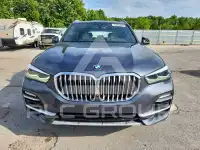 2021 BMW X5 фото