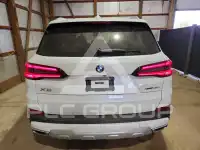 2021 BMW X5 фото